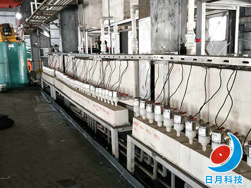 常用選礦加藥機(jī)有哪些？